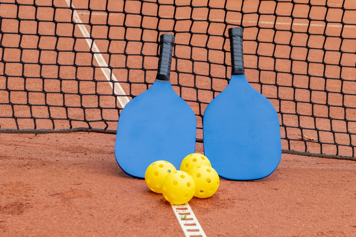 Pickleball Paddles