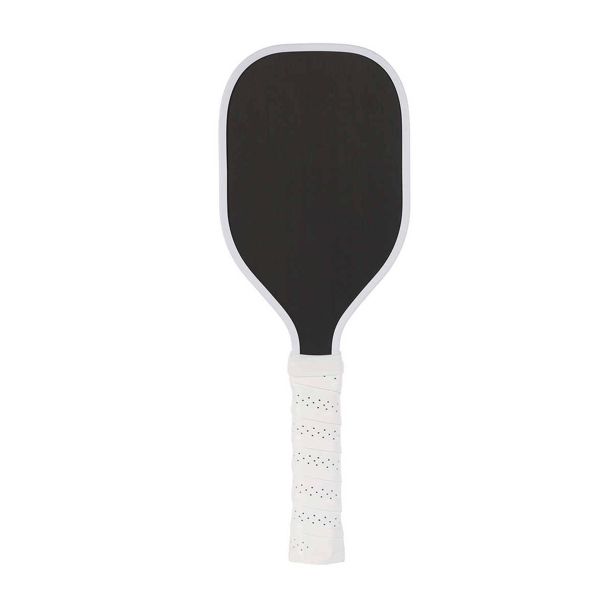 Frosted Carbon Paddle