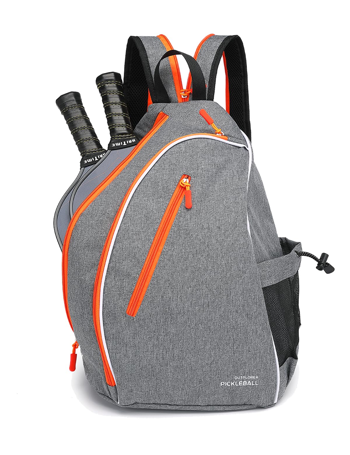 Reversible Court Sling Bag