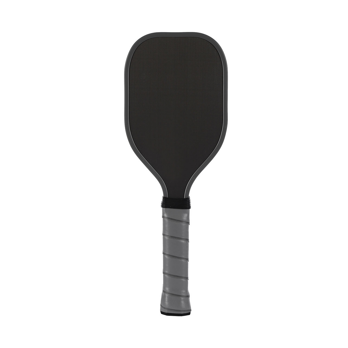 Frosted Carbon Paddle