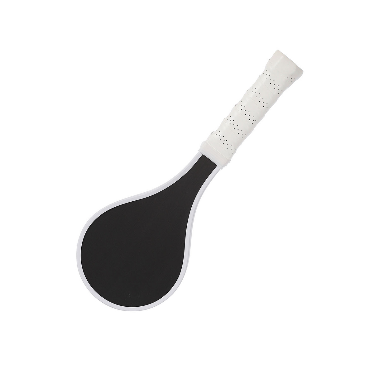 Frosted Carbon Paddle