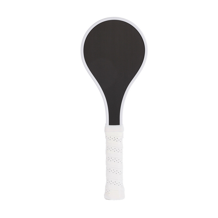 Frosted Carbon Paddle