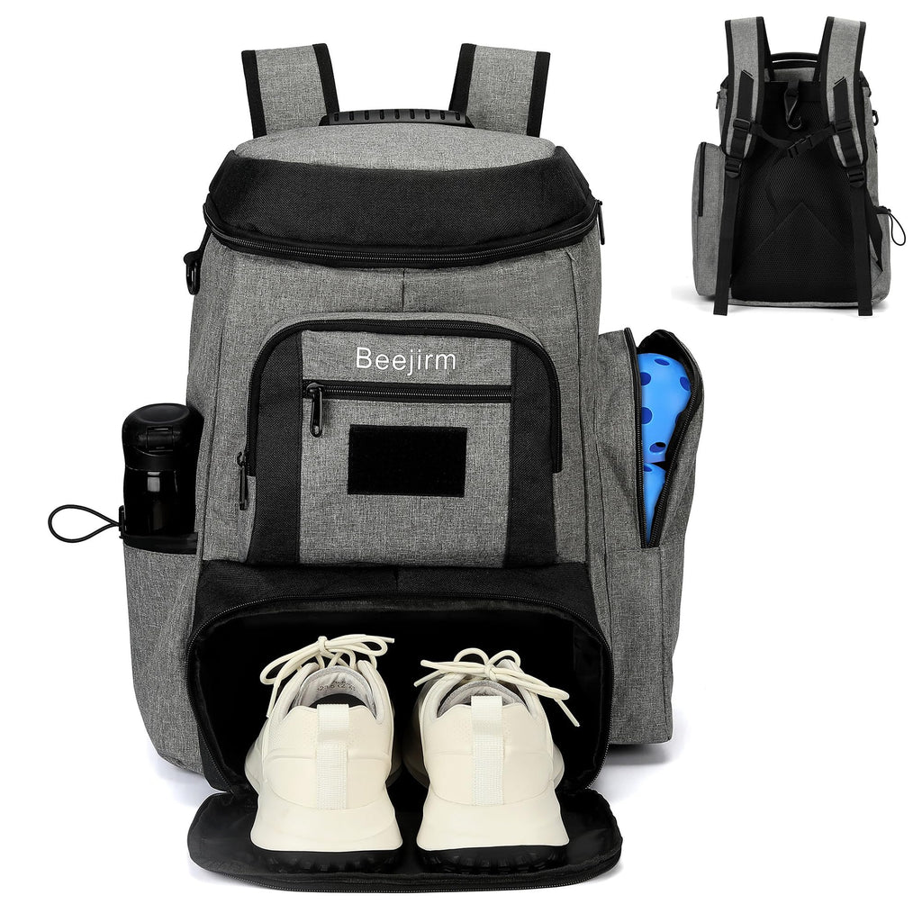 Pro Pickleball Backpack