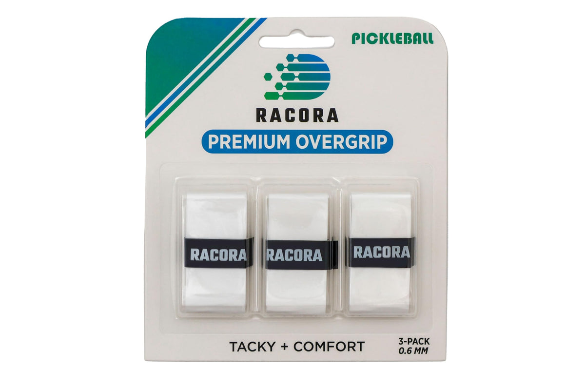 Performance Overgrip – 3 Pack