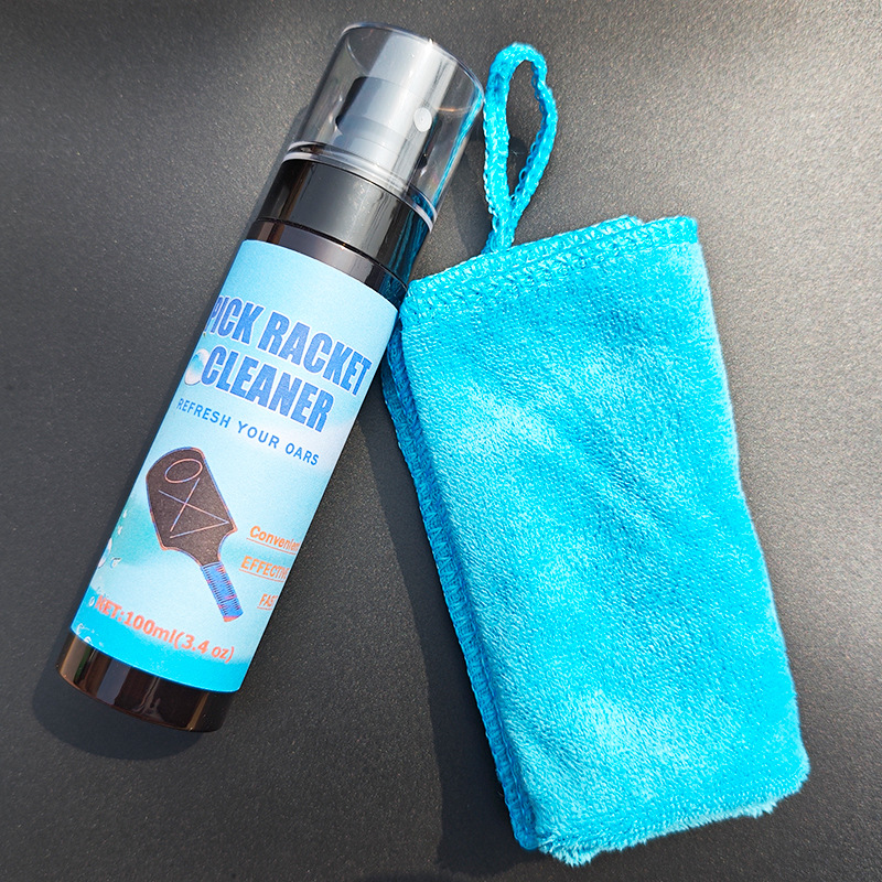 Carbon Paddle Cleaner – 100ml
