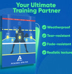 Dink Practice Trainer Pad