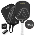 T800 Thermoformed Carbon Paddle – 16mm