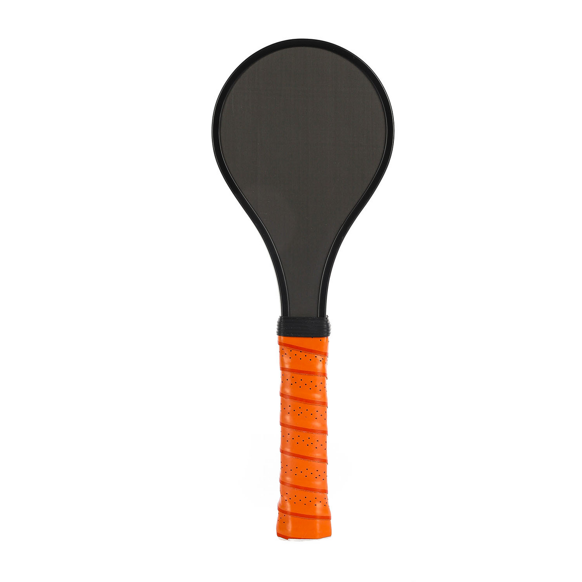 Frosted Carbon Paddle