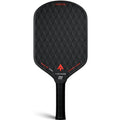 18K Carbon Elongated Paddle – 16mm