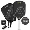 T800 Thermoformed Carbon Paddle – 16mm