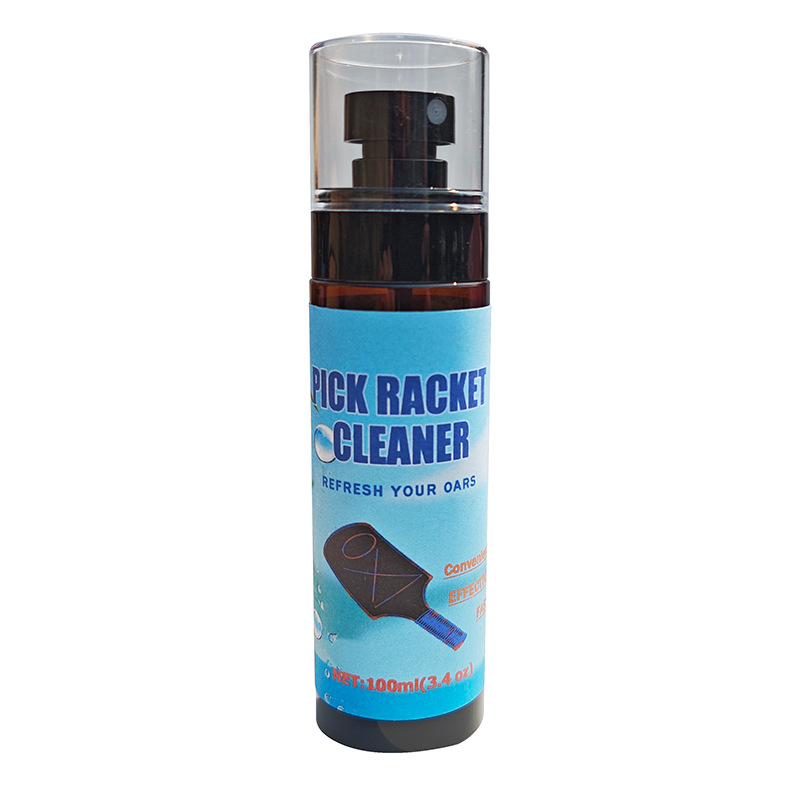 Carbon Paddle Cleaner – 100ml