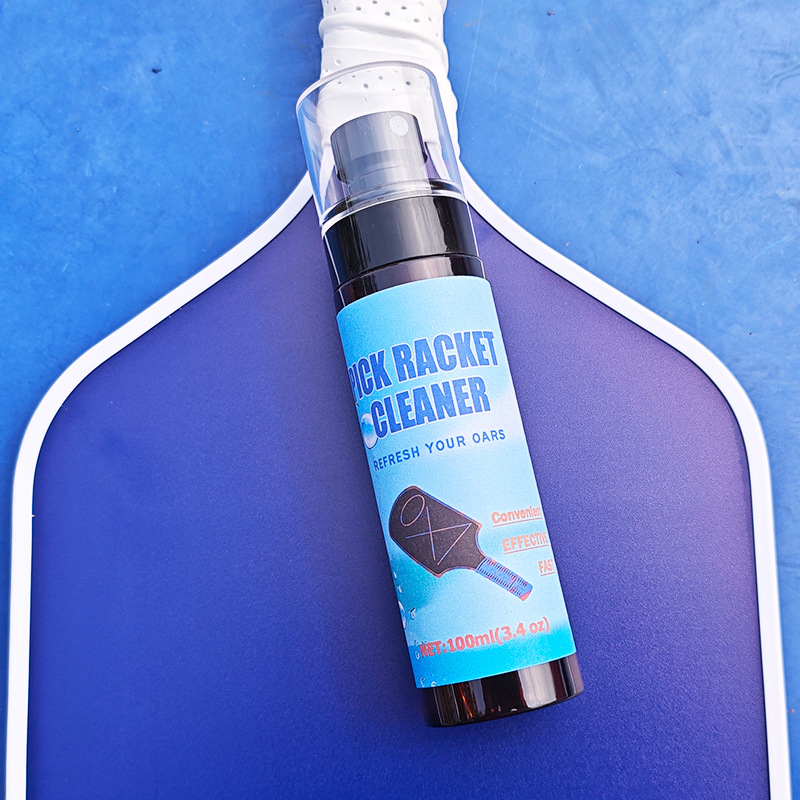 Carbon Paddle Cleaner – 100ml