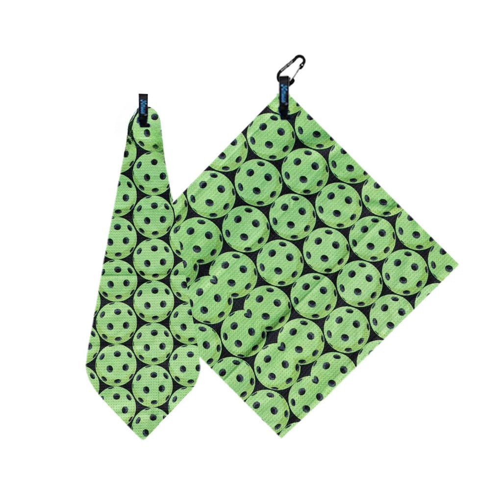 Microfiber Court Towel