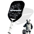 Edgeless Aero Carbon Paddle – Thermoformed