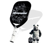 Edgeless Aero Carbon Paddle – Thermoformed