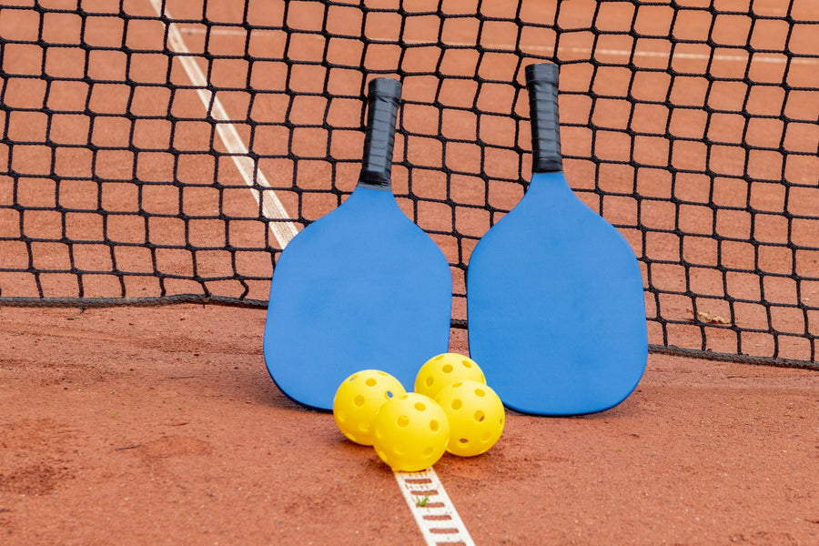Paddles