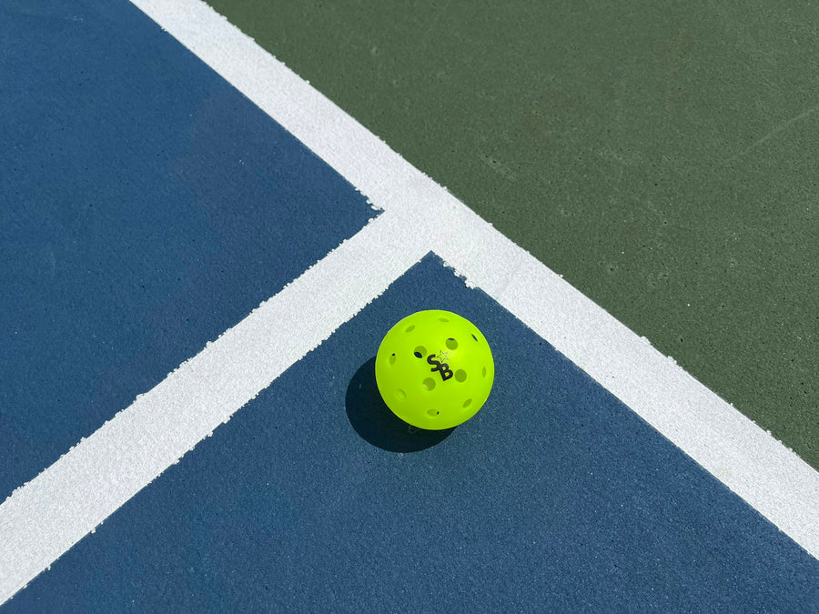 Balls